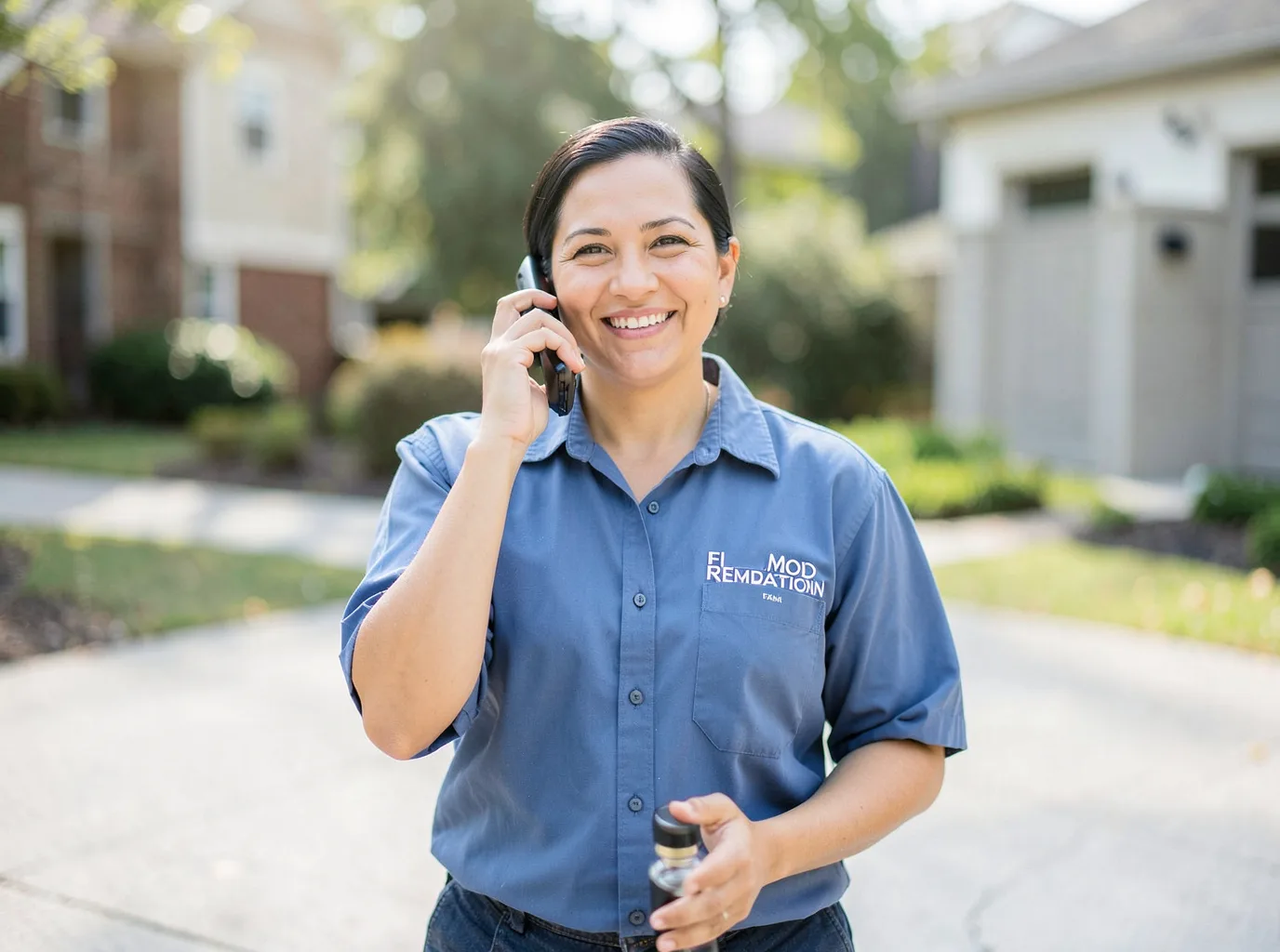 Mold Remediation Datto, AR FAQs